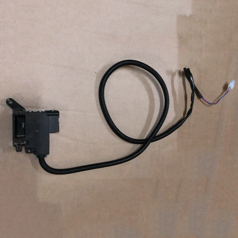 ABKR-W 11414731   Conjunto de pestillo de lavadora para Whirlpool AP 7002928   Interruptor de bloqueo de tapa de lavadora