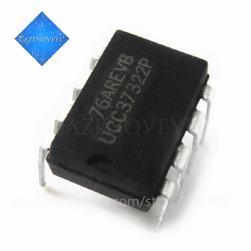 Good product (5piece UCC37322P UCC37322 In Stock Can provide image reference