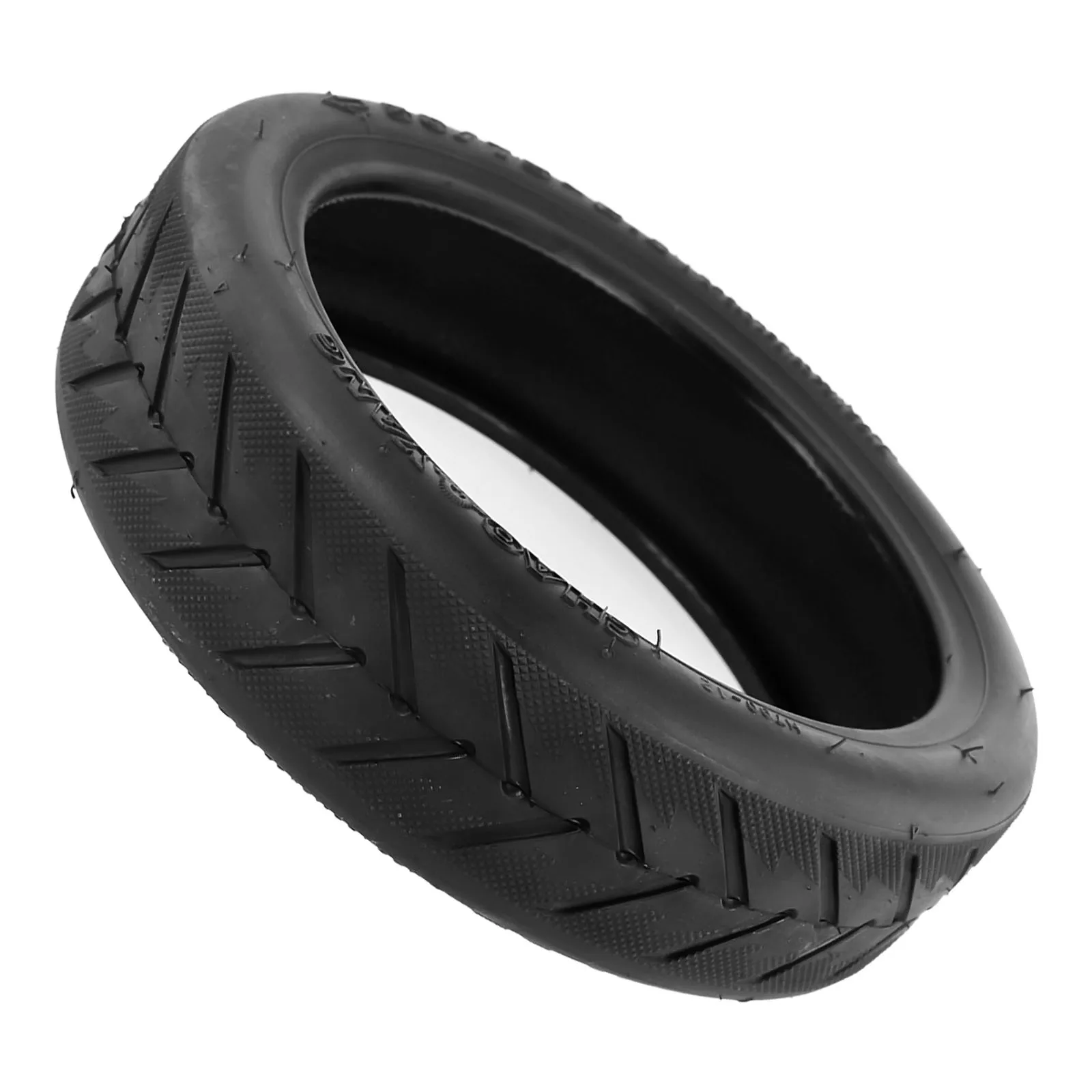 8.5 بوصة 8 1/2X2L أنبوب + الإطارات 50/75-6.1 الإطارات ل سكوتر كهربائي استبدال الإطارات المطاطية مقاومة للاهتراء الإطارات سكوتر أجزاء #4