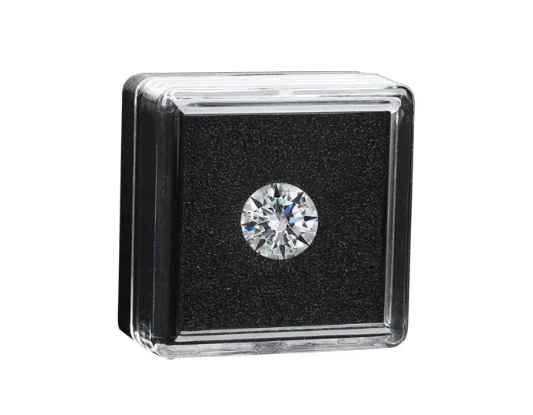 Portable Gemstone Testing Pen Identifying Diamond Moissanite CZ Authentic Jewelry Testing Tool for Gemological Laboratory