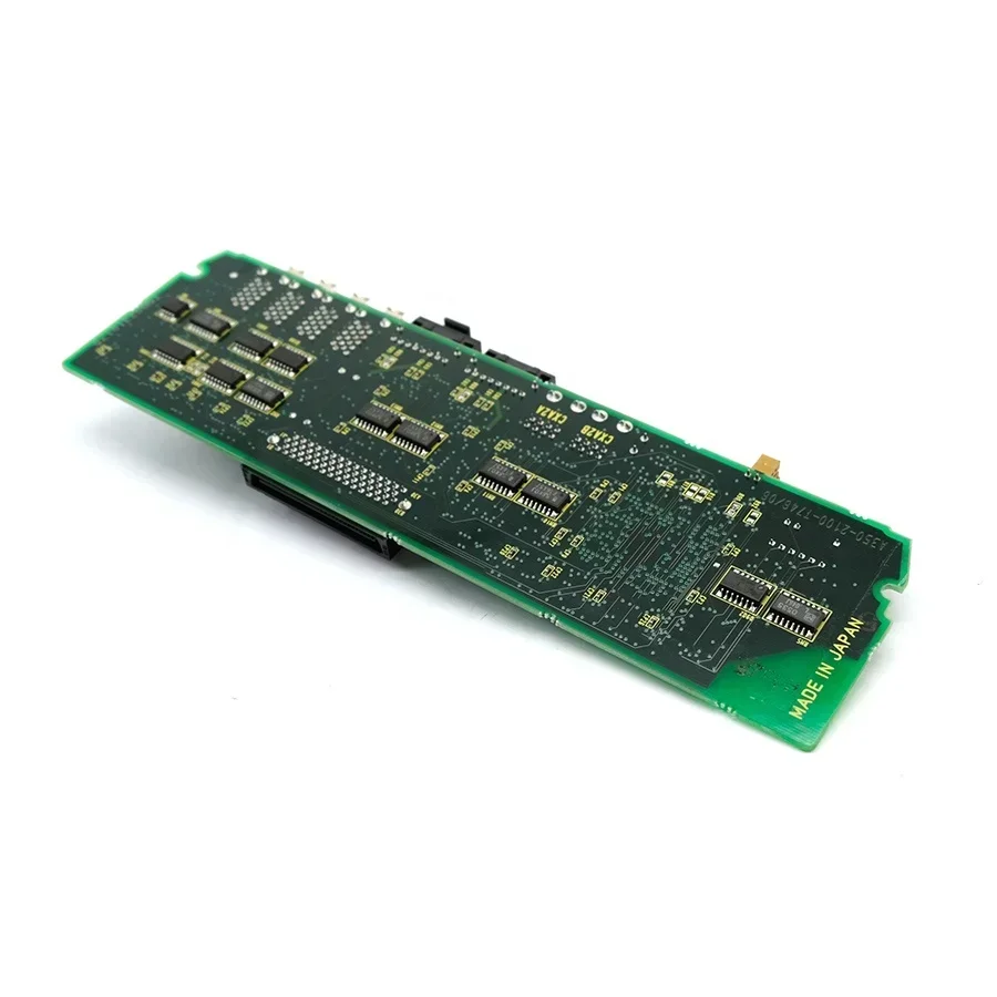 servo drive backboard circuit board A20B-2100-0740 A20B-2100-0741 A20B-2100-0742