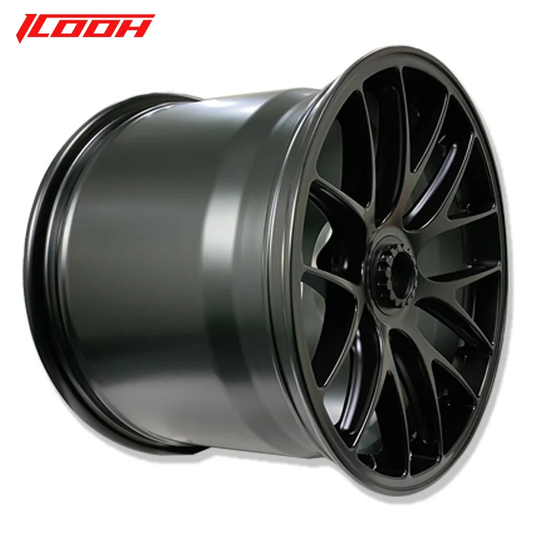 4pcs/set Car Aluminum Alloy Wheel Rims Factory Direct Wheels Hup Cover for Cayenne 2013 21inch