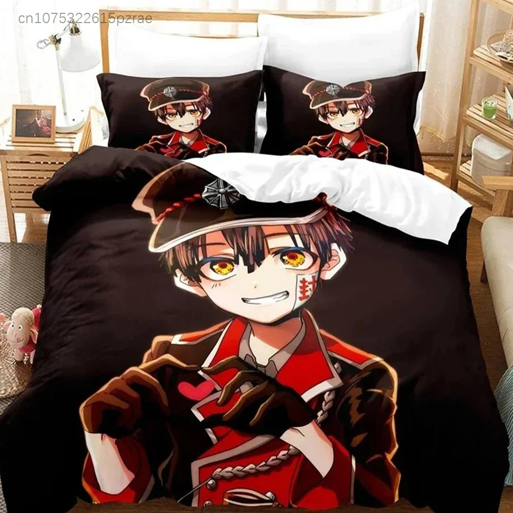 3D Earthbind Young Flower Bedding Sets Duvet Cover Set With Pillowcase Twin Full Queen King Bedclothes Bed Linen Home Textile 5