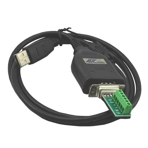 Conversor USB para TTL, ATC-830