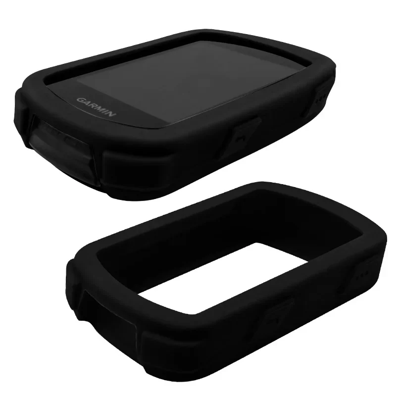 For Garmin Edge 840 540 Bike Comuter Case Bike Code Table Protective Cover Bicycle Stopwatch Protective Anti-drop  Dustproof