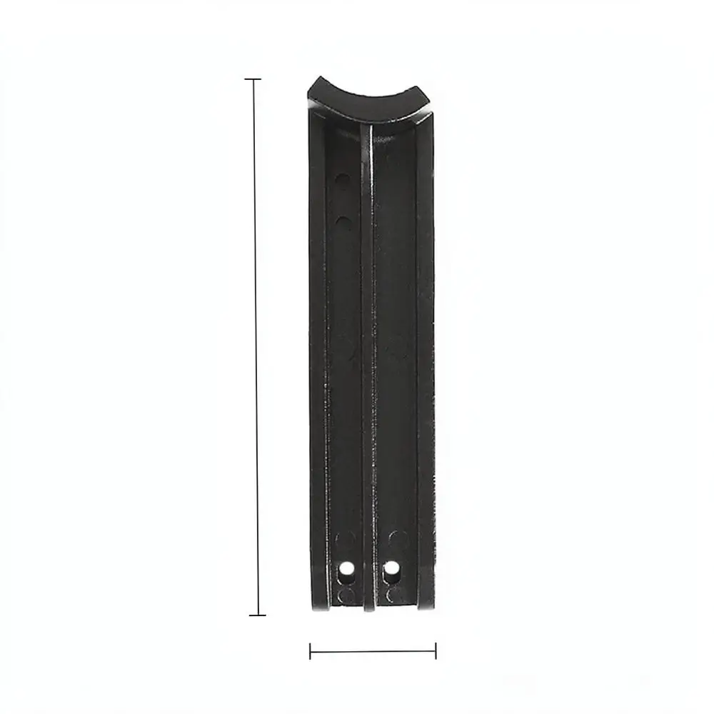 Scooter Rear Fender Fixation Bracket For Joyor S5 S8 S10 Mudguard Support Holder Stable Cycling Accessory Replacement