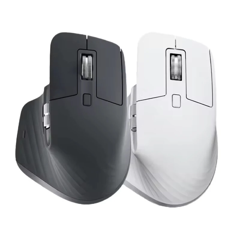 

2026 Brand For MX Master 3S Wireless Bluetooth Mouse High-end Multi-Screen Laptop Gaming Mouse NEW