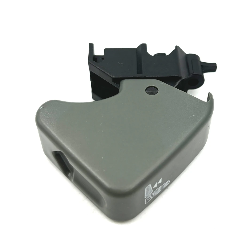 OE: 5001857856 A0009182160 27409-01 ISRI SEAT PARTS Lever Adjustment FOR RENAULT/MERCEDES-BENZ Actros Atego Axor Truck (LH）