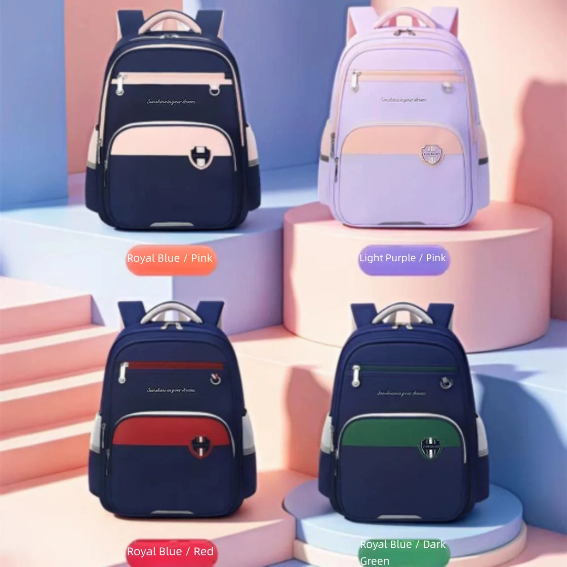 sun-eight-orthopedic-school-bag-boy-girl-grade-1-3-primary-student-shoulder-backpack-large-capacity-light-mochila-escolar