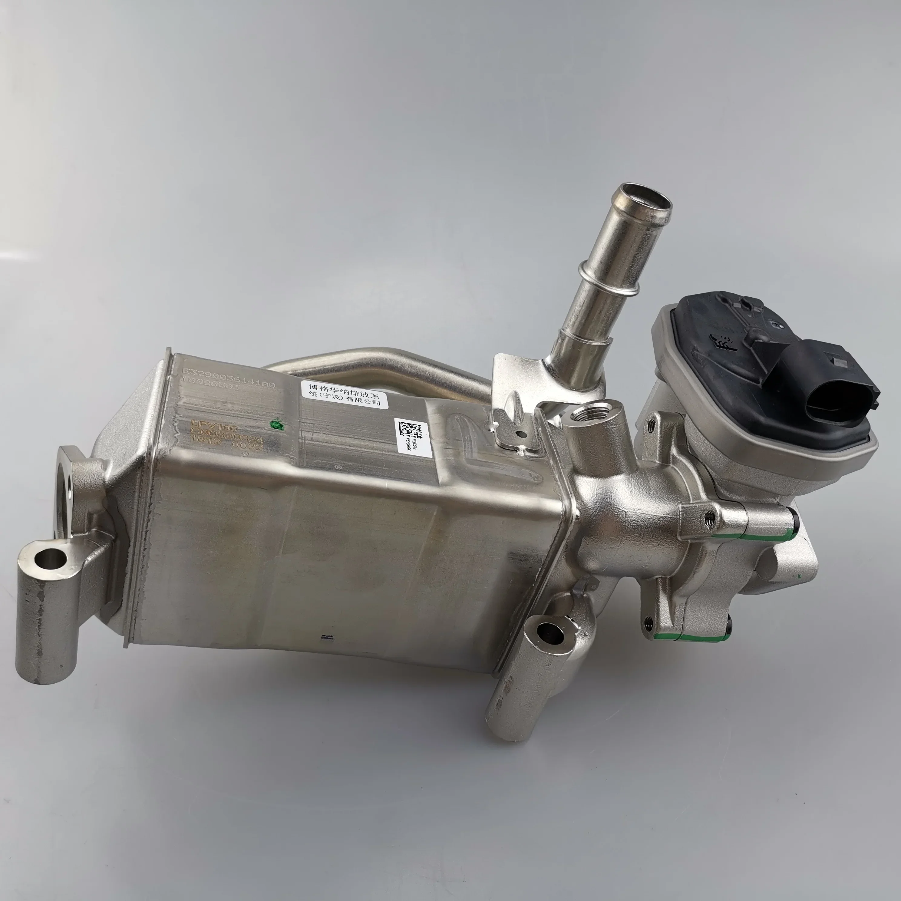 SAIC MAXUS T60 original low voltage EGR assembly C00073006