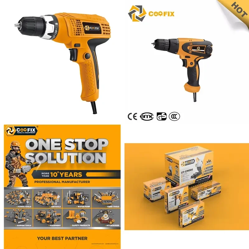 

【CHIMU HOME】 Mini Electric Screwdriver Drill Set 3.6V 2100mAh with 12 Precision Bits for DIY Electronics Repair