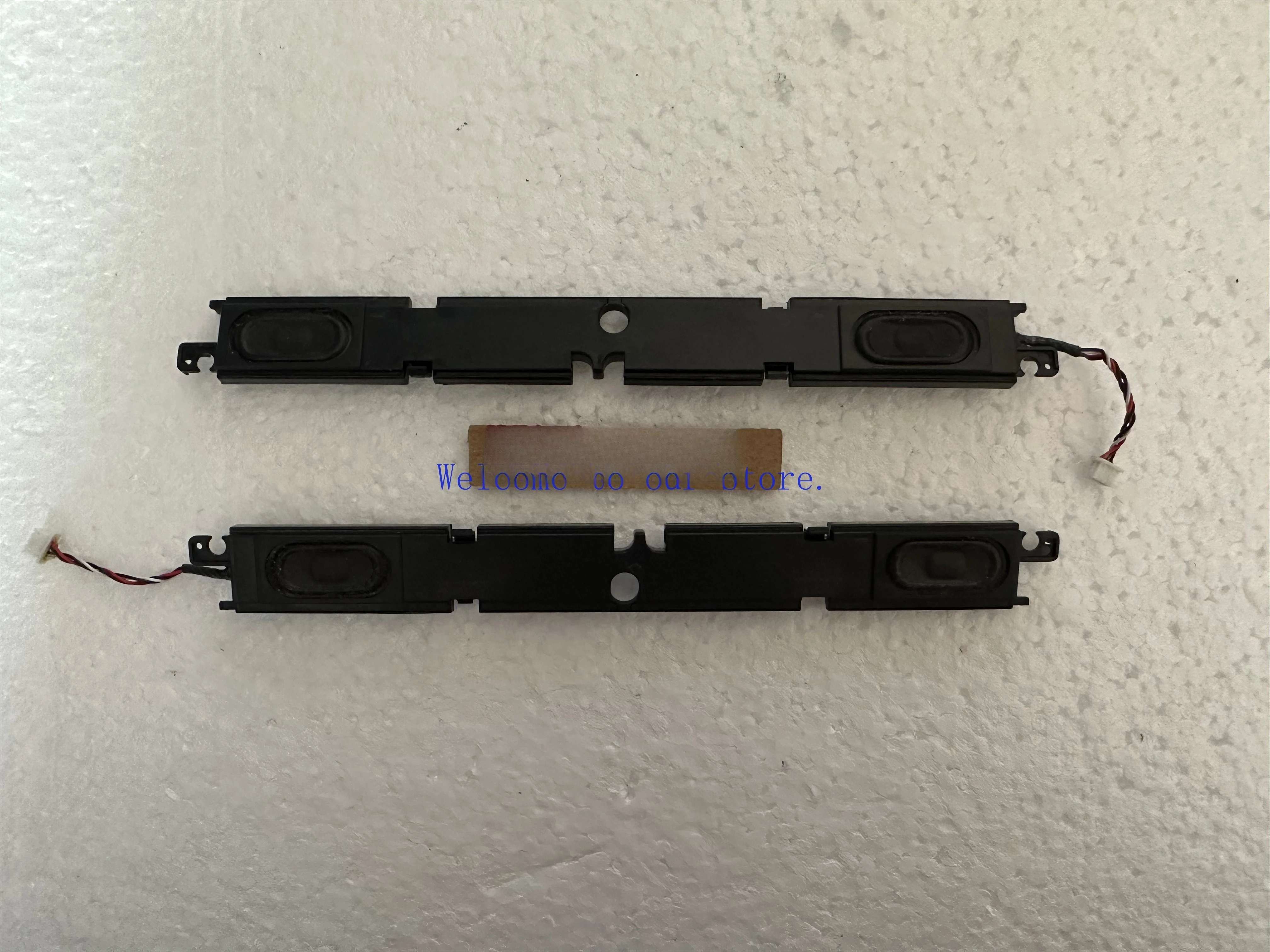 

For Original HP 840 745 820 640 G1 G2 zbook14 850 650 G3 G4 Speaker System