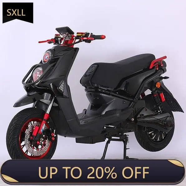 

SXLL High-power motorcycles, environmentally friendly vehicles, essential for outdoor travel, high-power motorcycles, high-spee