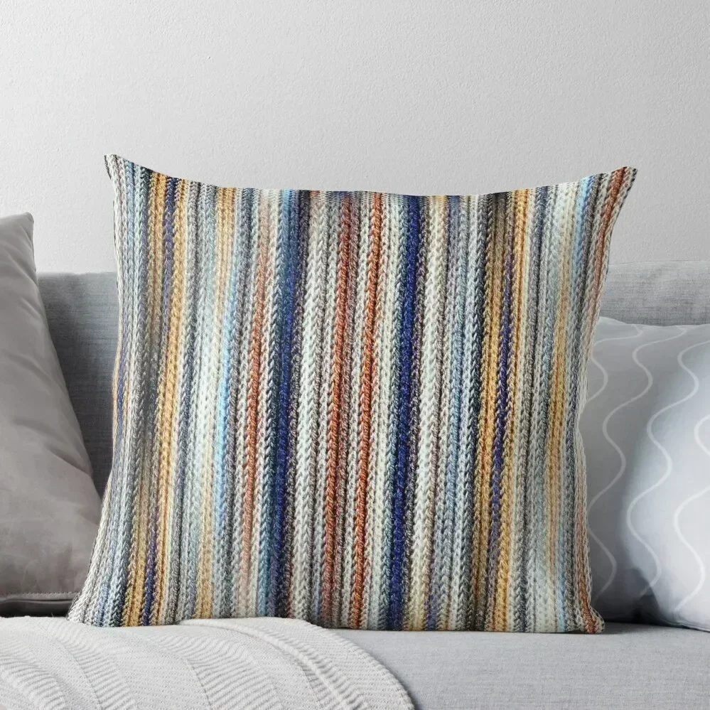 

Blue, White, Brown Throw Pillow Decorative pillow case Covers For Sofas Decorative Cushions pillow