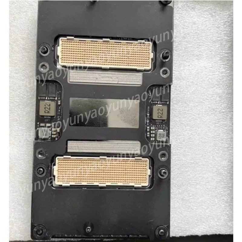 V100 16GB GPU Accelerator, AI Deep Learning Training Card for Large Models and High Performance Computing