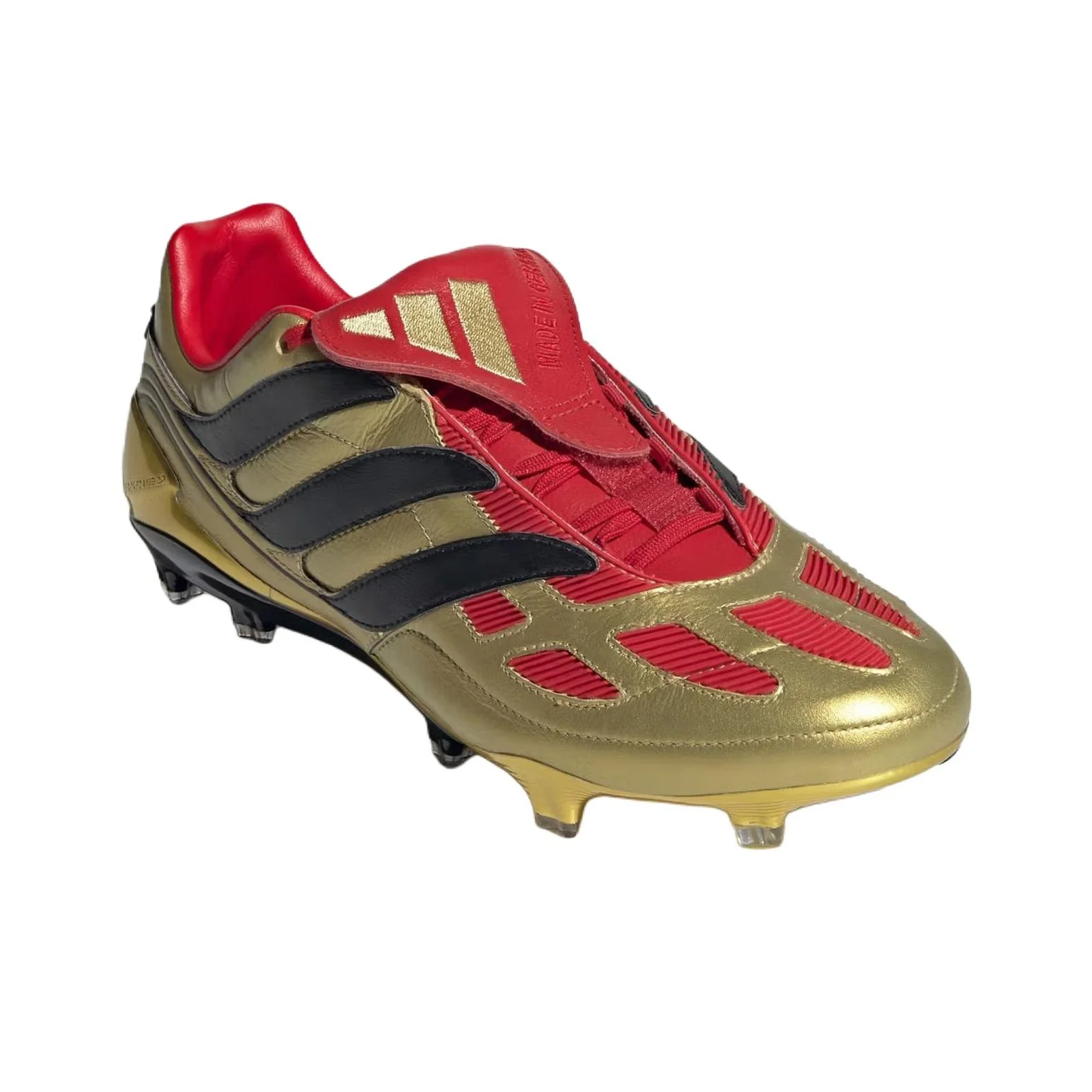 Predator Precision Zinedine Zidane x Predator Precision Adidas Fg