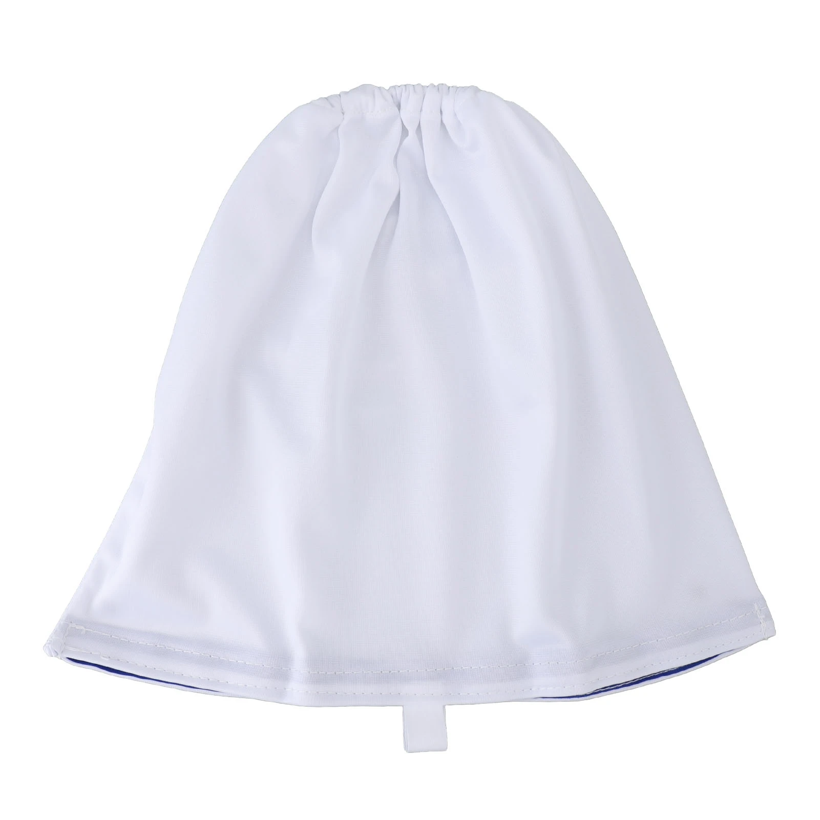Bolsa de filtro fino para limpiador de piscinas, bolsa de filtro profesional reutilizable resistente al desgaste, bolsa de filtro de repuesto para limpiador de piscinas Aquabot S240 Pura 5X