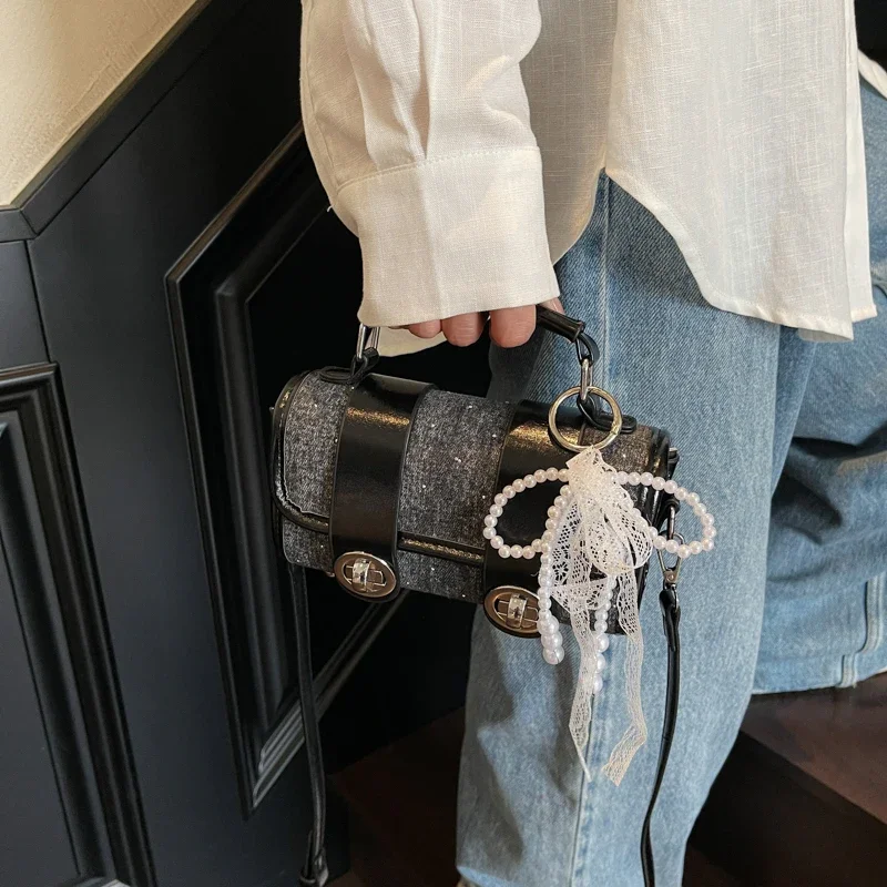 

Известные дизайнерские женские сумки-тоут Кожаная классическая элегантная сумка через плечо Сумка через плечо Популярный стиль