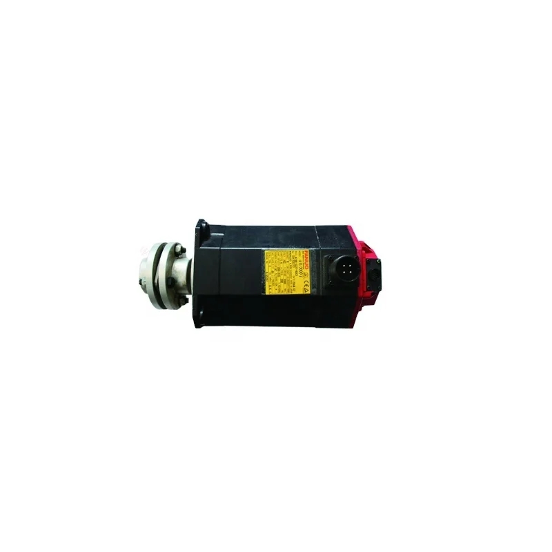 

Hot Sales Electric Motor A06B-0227-B101 Series Original Waterproof Ce SERVO MOTOR Three-phase Motors IE 1 2-7 Working Days