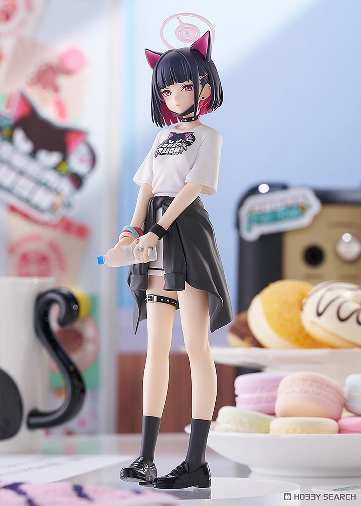 Original Genuine Good Smile Co - Good Smile Company Pop Up Parade ulasan dan harga