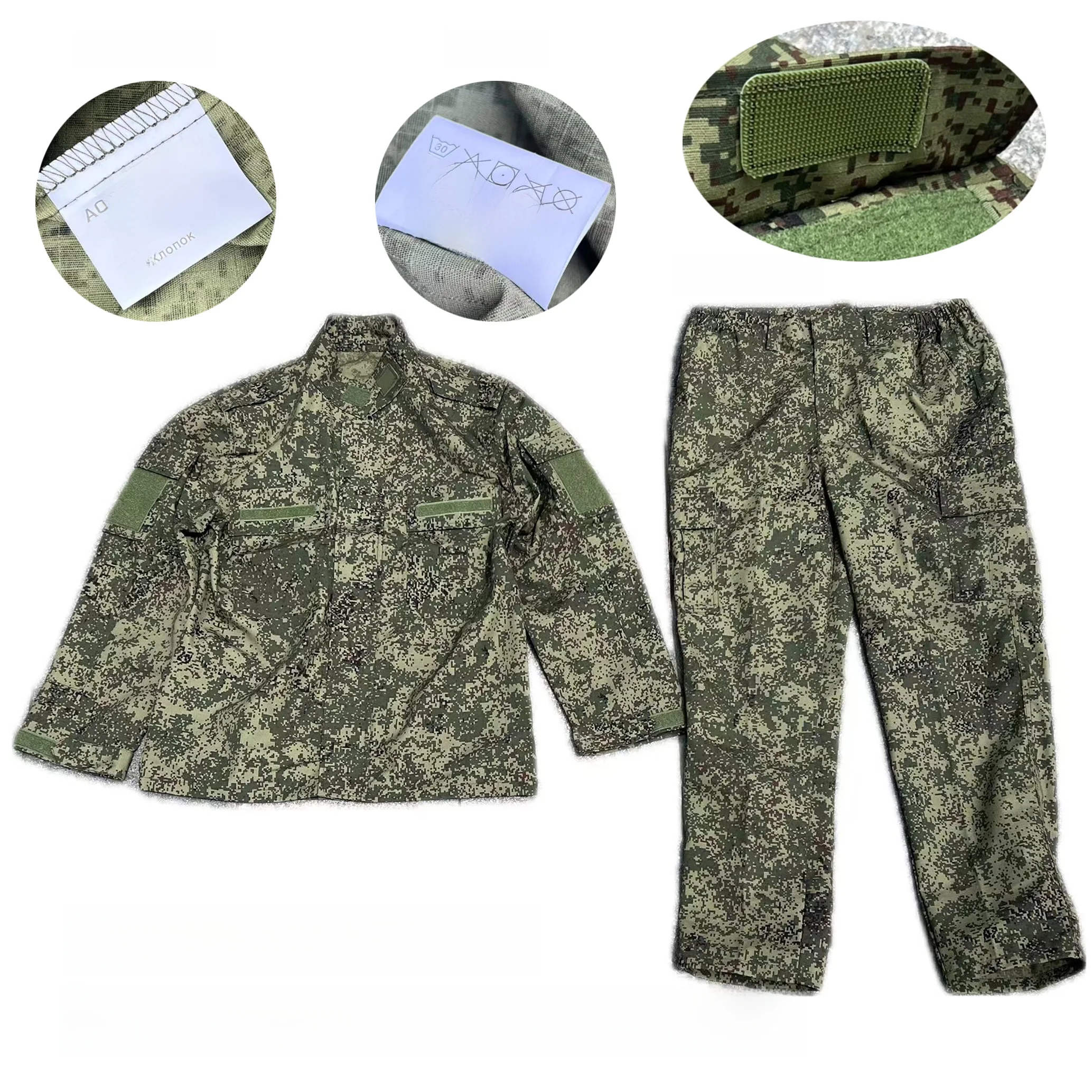 ensemble-uniforme-tactique-camouflage-emr-little-green-man-vkbo-btk-jungle-warfare-pantalon-long-unisexe-en-polyester-equipement-de-plein-air