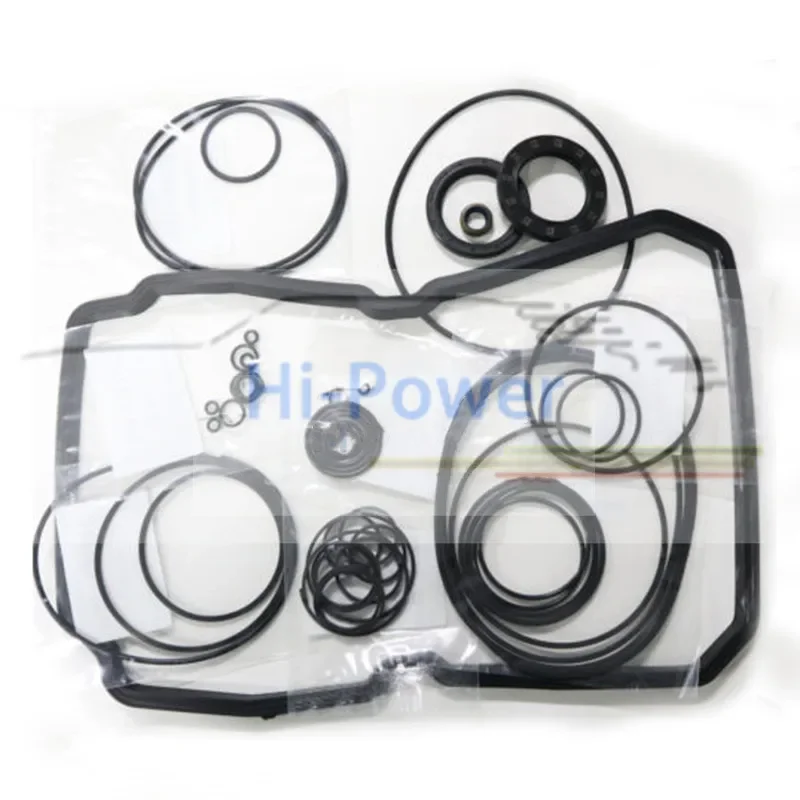 722.6 Gearbox Rebuild Kit Automatic Transmission Repair Kit Friction Gaskets Sealing Rings For Mercedes-Benz (need VIN)