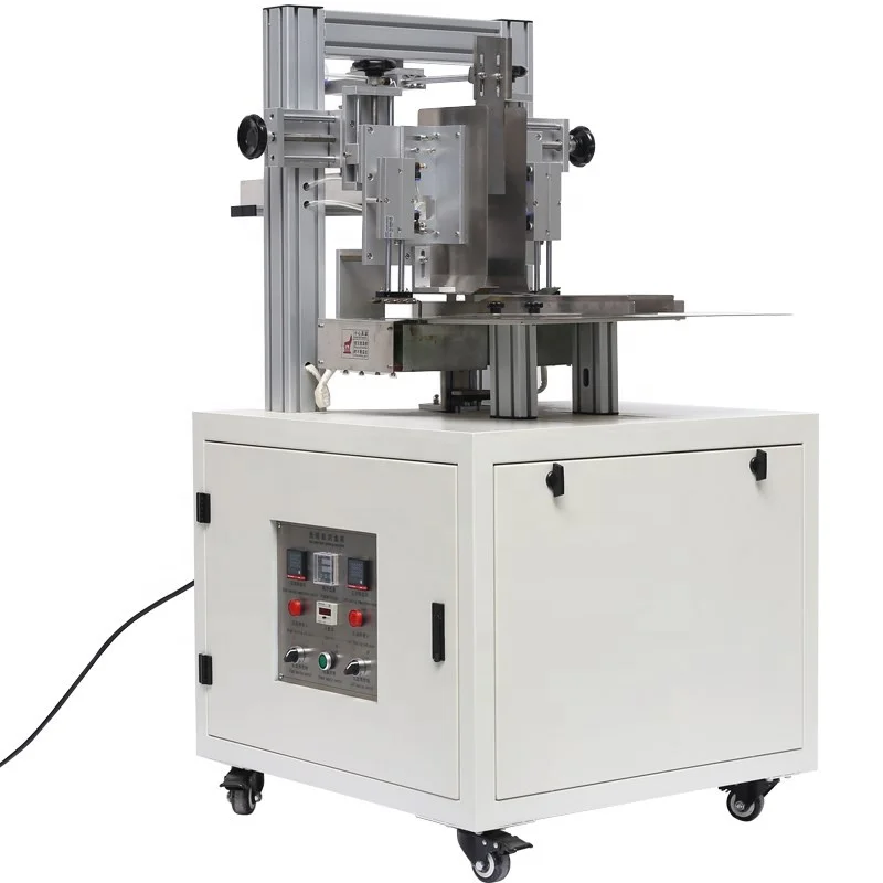Automatic Carton Hot Melt Box Sealing Packing Machine for Paper Box Gluing