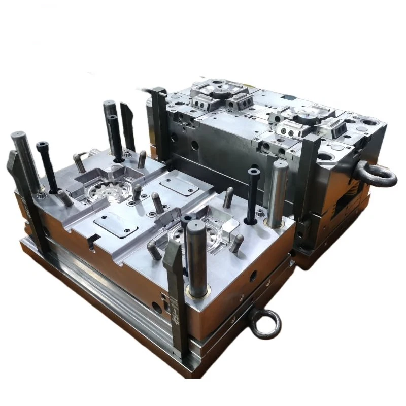 

Moulding Tooling Custom Made Plastic Mould Injection Moulding Parts