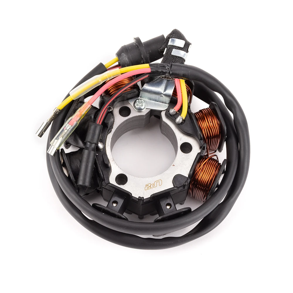 XR 200 R Stator Coil For Honda XR200R XR200 1990-1996 1997 1998 1999 2000 20001 2002 31120-KT0-831