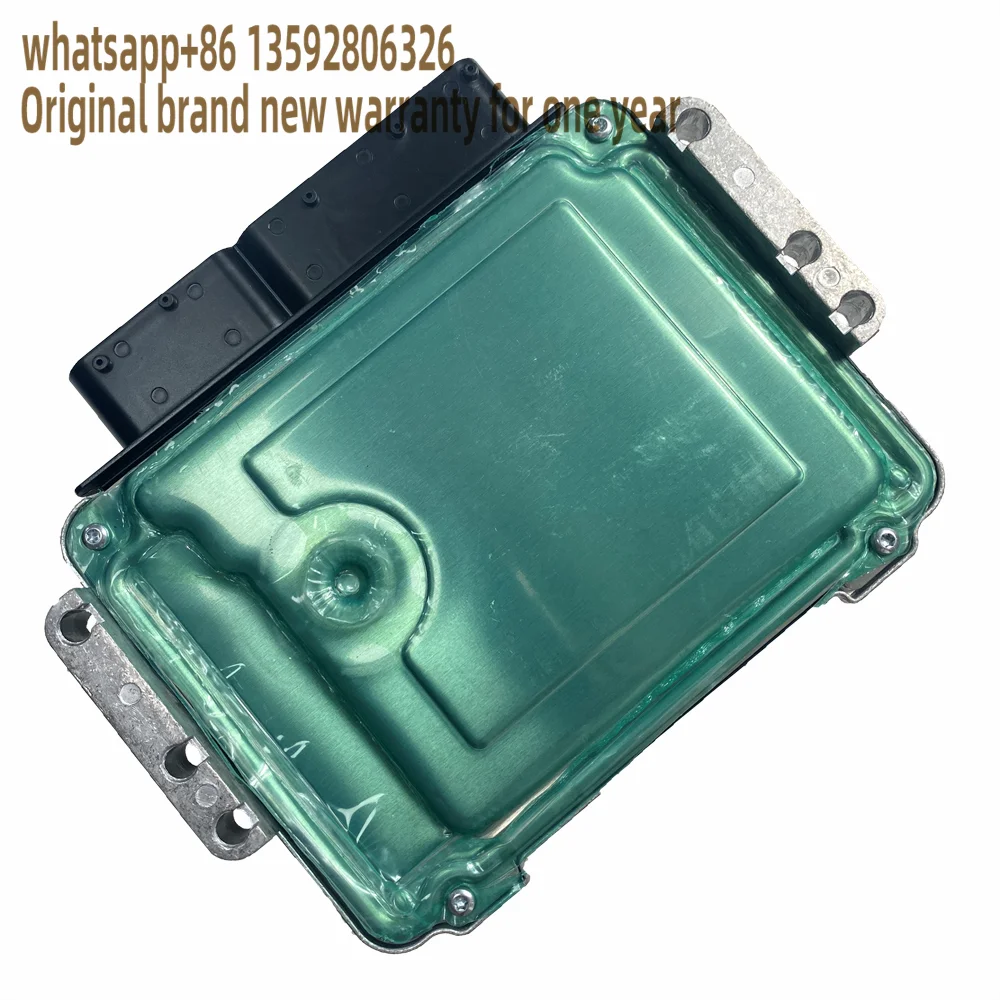 الأصلي 39110-03680 0226 MG17.9.12 لشركة هيونداي-AT أكسنت محرك السيارة مجلس ECU وحدة تحكم إلكترونية #5