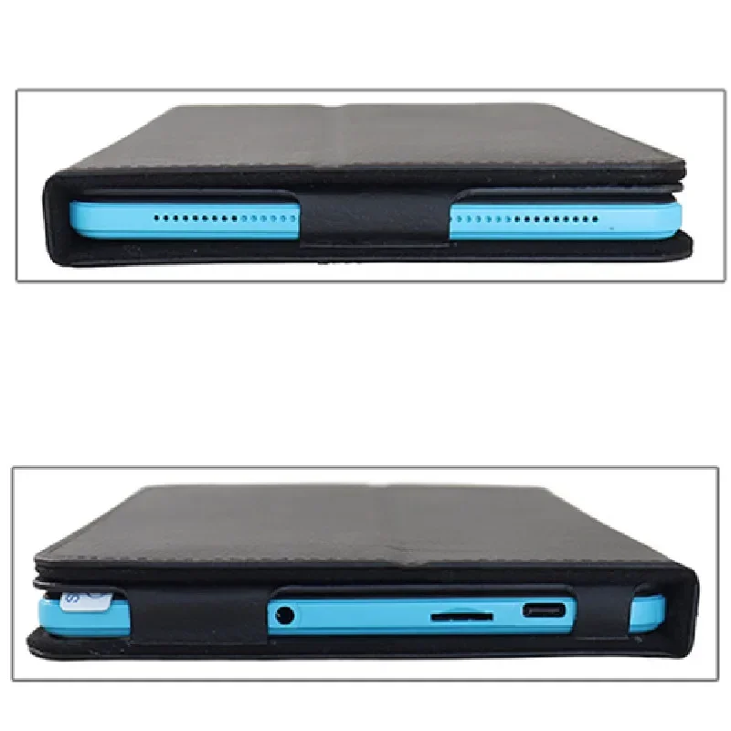 Handheld Funda für Black view Tab 5 Fall 8 "Tablet PC Magnet abdeckung für Black view Tab5