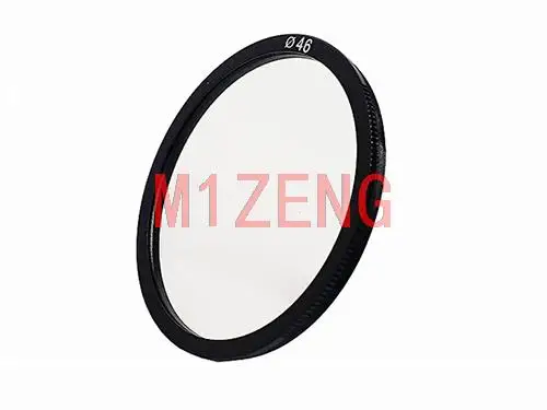 super thin mcuv Lens filter protector for 19mm/22mm/22.5mm/24mm/34mm/39mm/43mm/46mm/49mm leica camera lens&hood