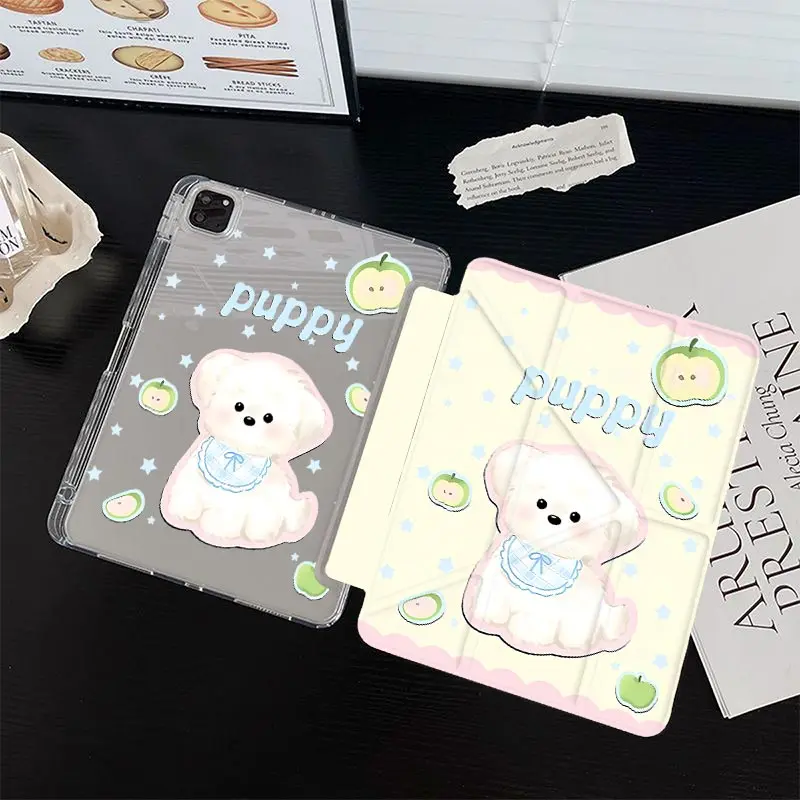 Multi View Angles 3+Y Fold Case For Redmi Pad SE 11 inch Xiaomi Pad 5/6/7 11 inch Redmi Pad Pro 12.1 Redmi Pro2 2025 12.1