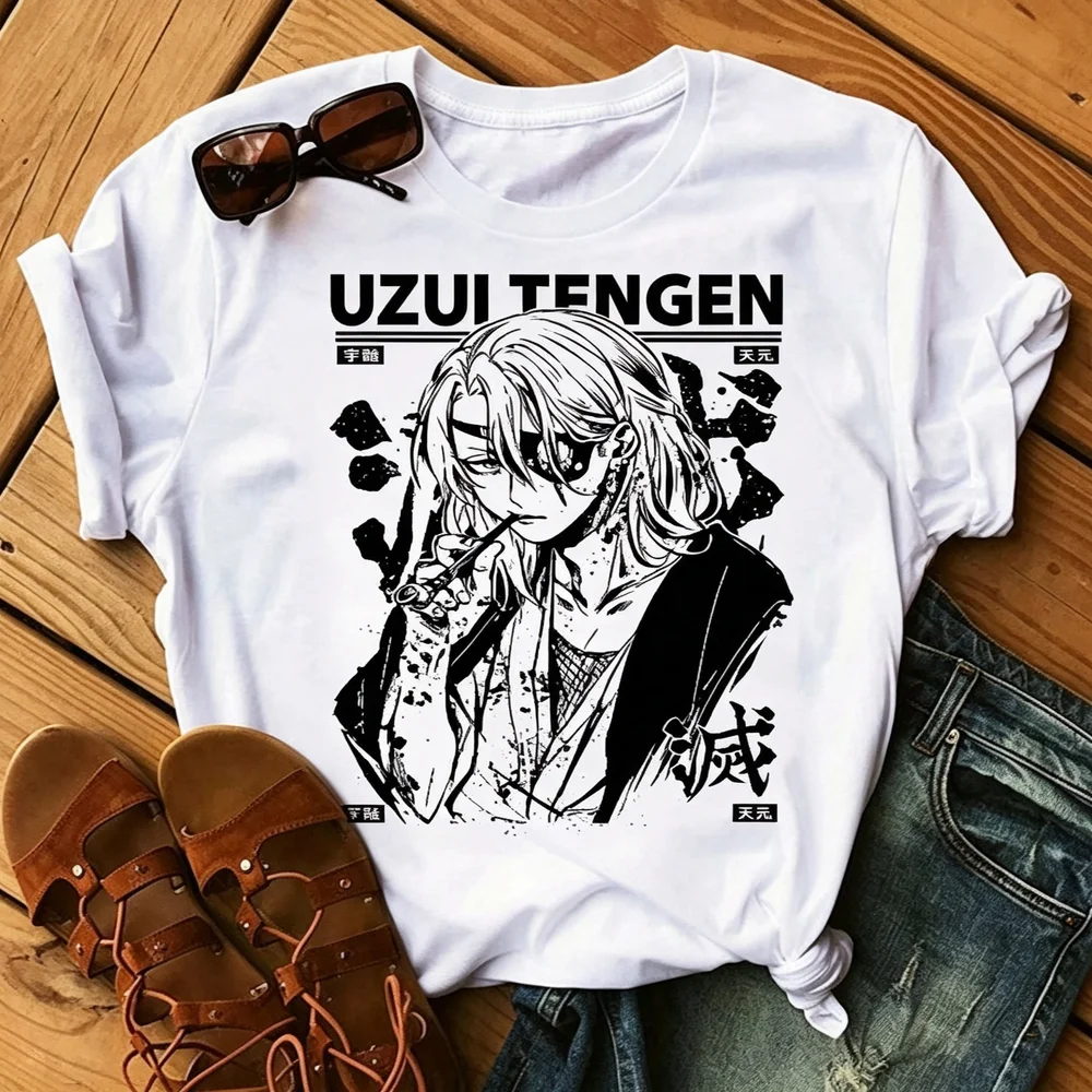 Articoli a tema anime Demon Sl - Anime Merchandise For Men recensione e prezzo