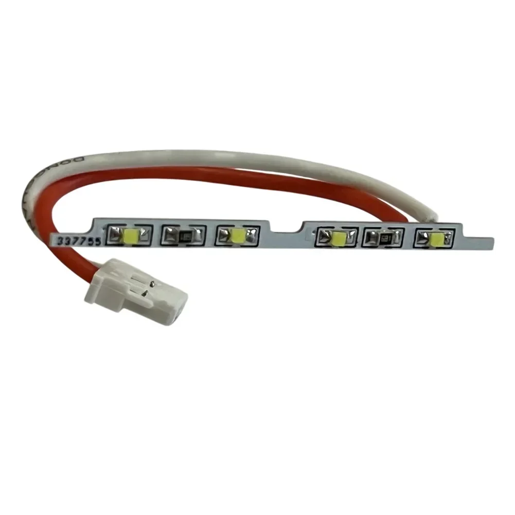 For L Ifan X60 L Ifan X60 Car Maintenance Car Dashboard Speedometer Gauge White Light Emission Non-deformed Design