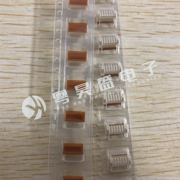 

30pcs original new Connector BM06B-SRSS-TBT connector 6PIN pin base 1.0mm spacing