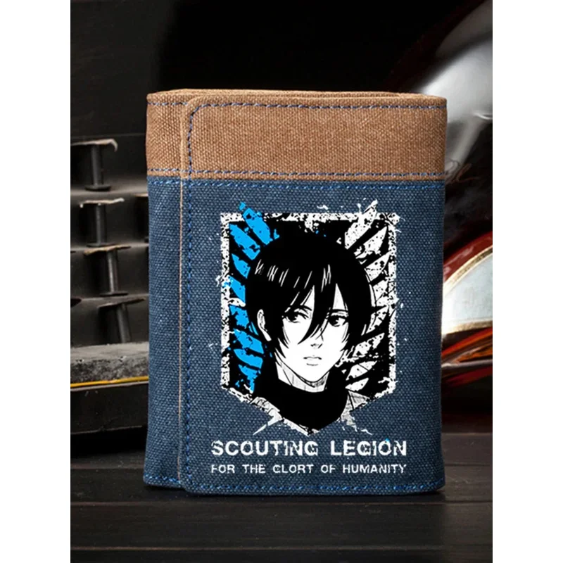 Anime Mikasa· Levi …