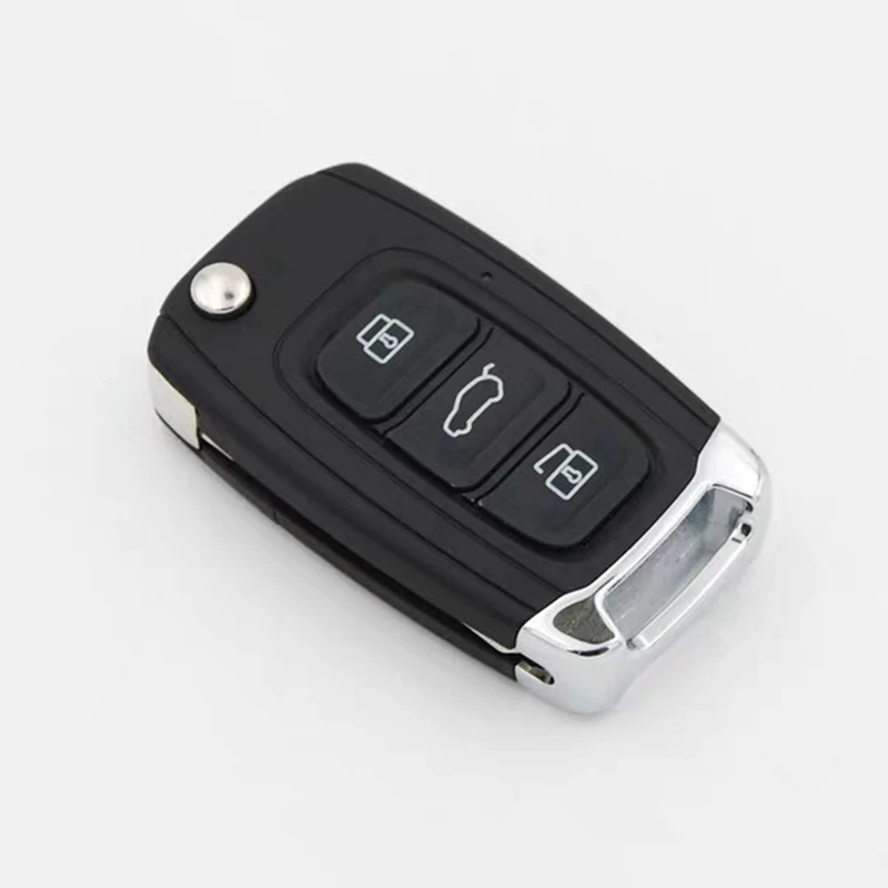 Genuine Car Smart Remote Key 433Mhz for FAW Faw D60 A50 CX65 Junpai D60 Original Car Keyless Go Car Remote Key