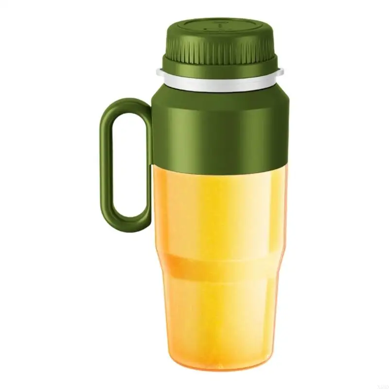 Portabel juicer cup 1300ml USB USB