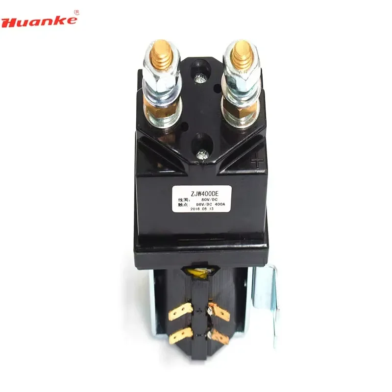 ZJW400DE Series 80V 400A Lifting Contactor for Forklift