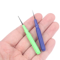 1/4Pcs Watch Lubricant Oiler Oil Pin Pen Watch Part Lubricating Applying Repair Maintenance Tool Lubricant Applicator Watchmaker