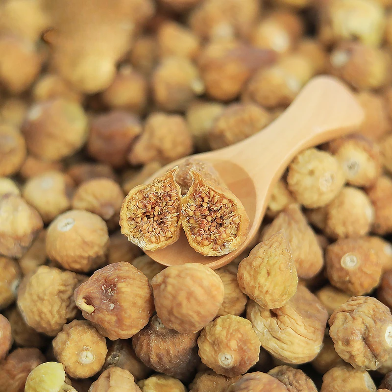 التين المجفف