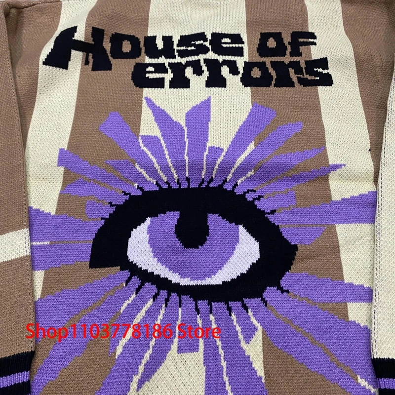 ストリートウェアブランド「House of Errors」セ - Streetwear Brand With Eye のレビューと価格