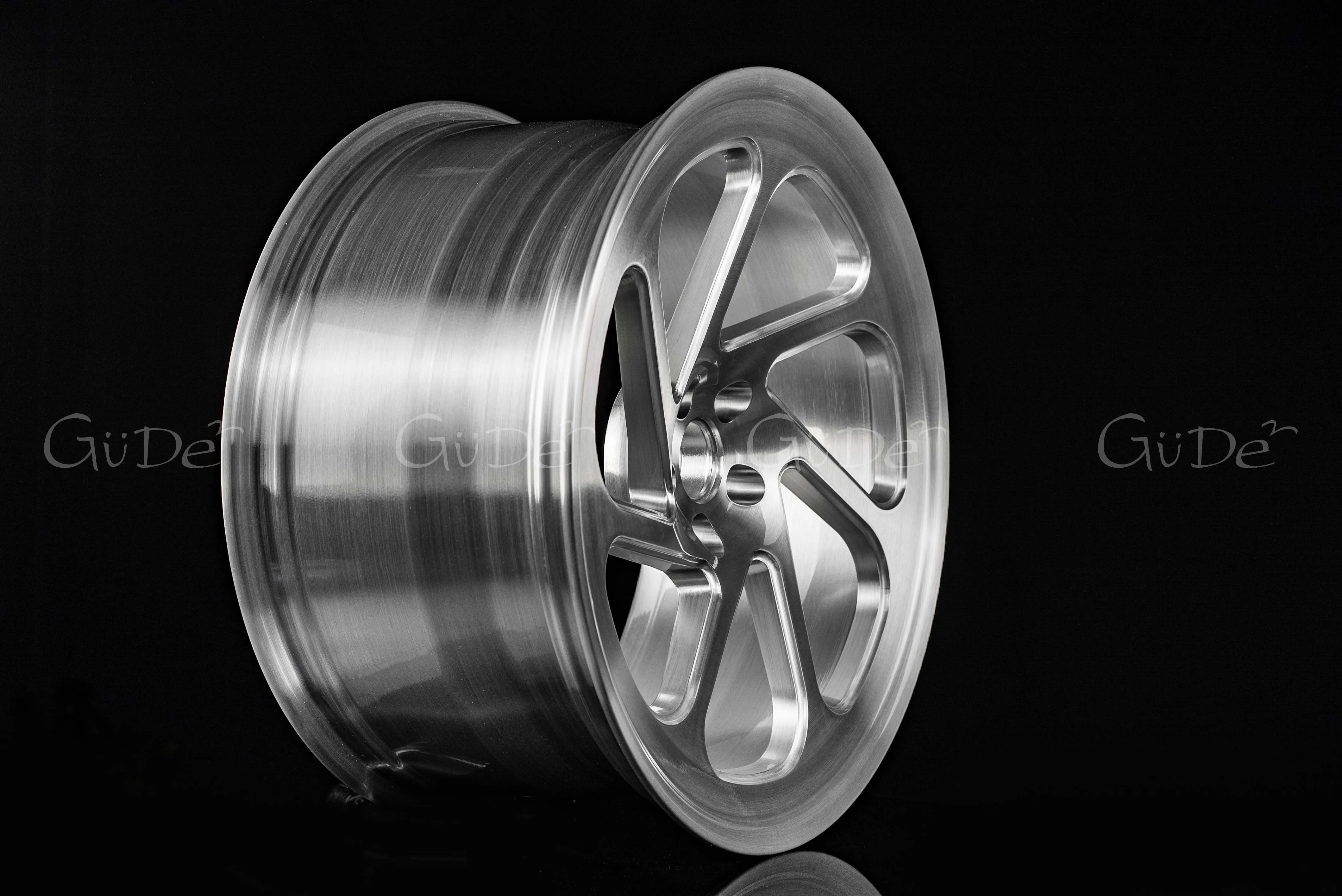 New Multispoke Monoblock Forged Alloy Wheels for  Q5 SQ5  4 Series M4  Transporter T5 T6   Boxster 718 GT4