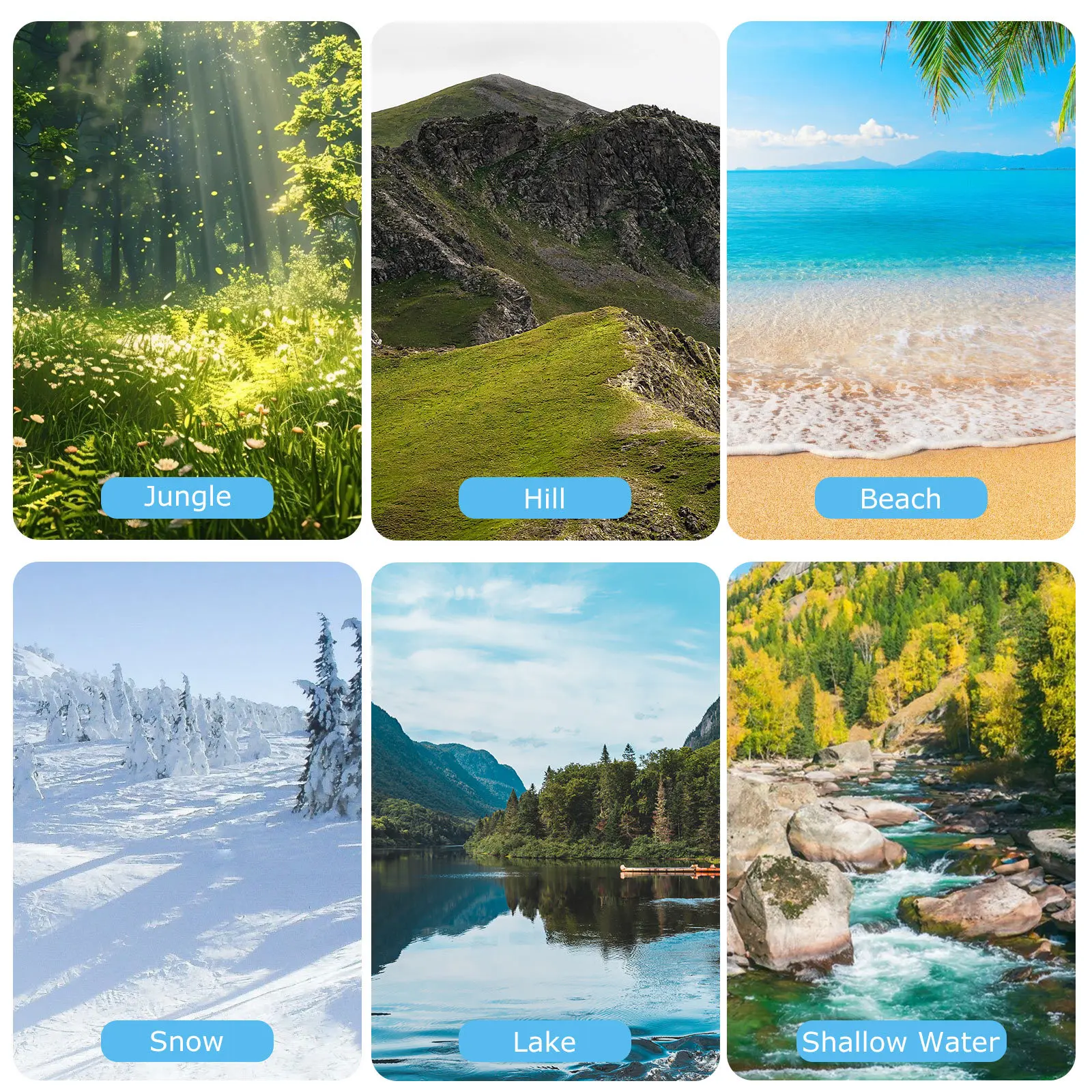 

Metal Adjustable Length Waterproof Lightweight High Sensitivity Outdoor Treasure Seeking Tool Metal Detecting