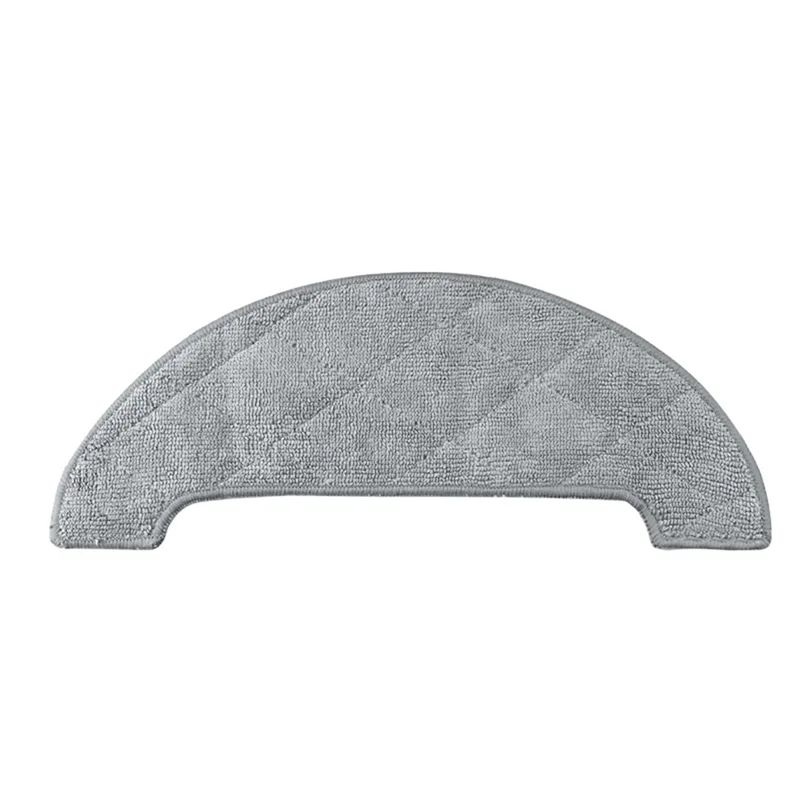 AD23-For Polaris PVCR 4105 WI-FI IQ Home Aqua Main Side Brush Filter Mop Cloth Robot Vacuum Cleaner Parts