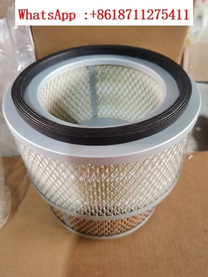 

LG20-8G/BK90-132KW air filter 56020300440 screw air compressor maintenance accessories