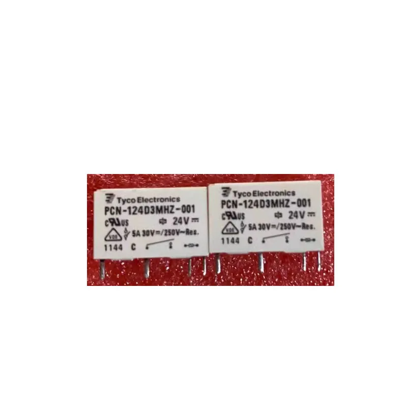 HOT NEW PCN-124D3MHZ-001 PCN 124D3MHZ 001 24V relay