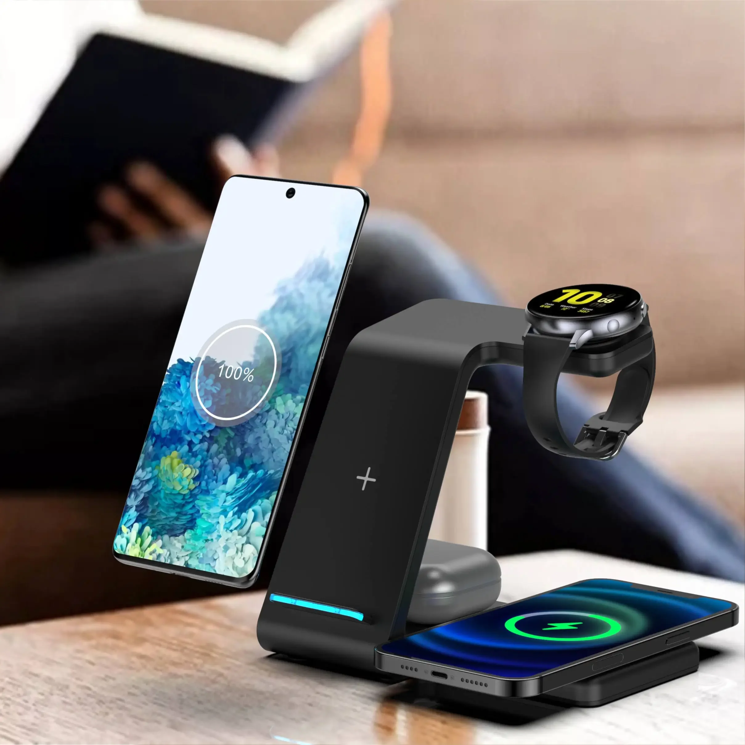 Рисунок 4 - Для Samsung Smart Watch S5 Быстрая