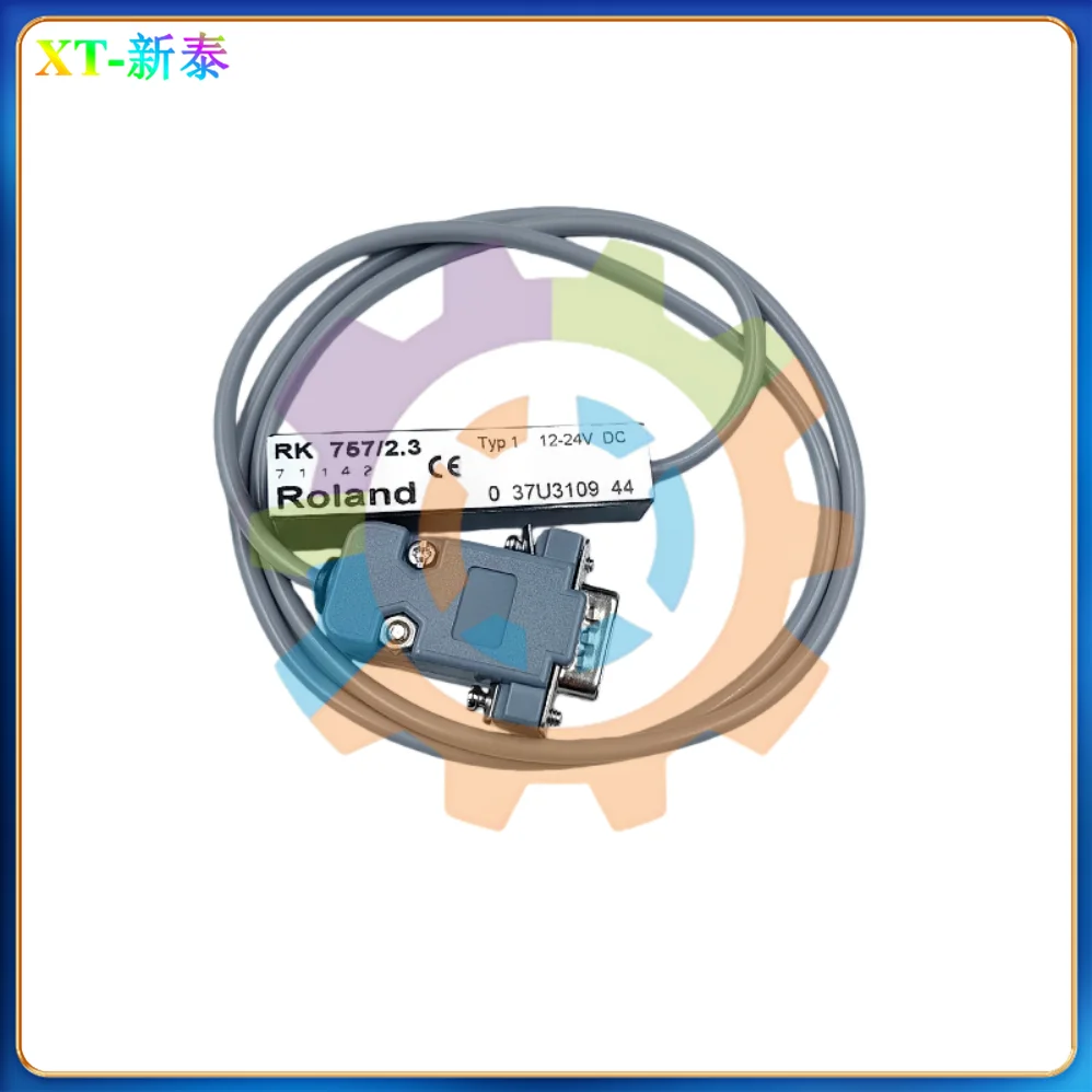 

Good Quality For Roland 700 printing press front guide photocell RK759 RK758 RK757 pull guide photocell 037U307544